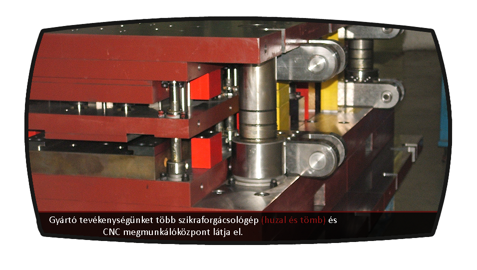 Fémhatás Kft.