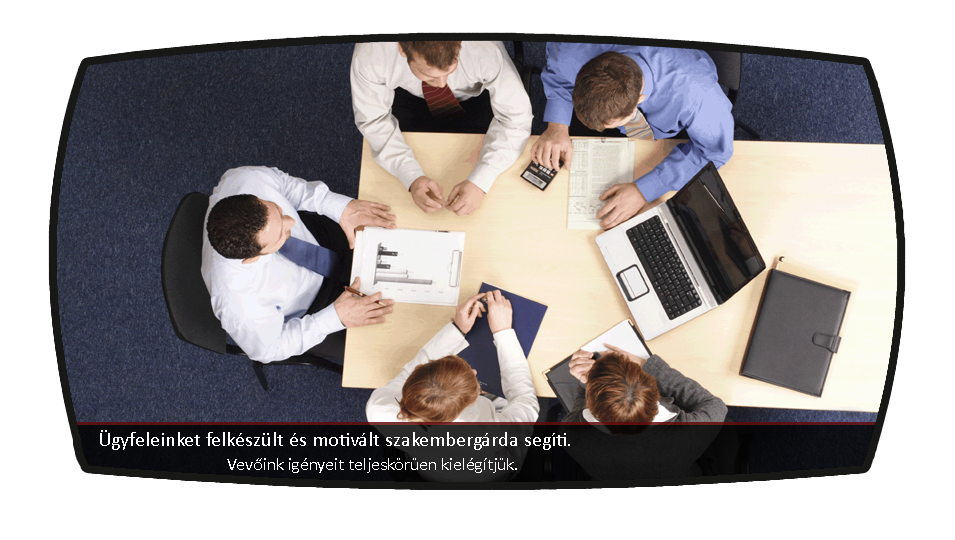 Fémhatás Kft.